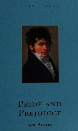 Jane Austen: Pride and Prejudice (Hardcover, 2003, Planet Three Publishing Network)