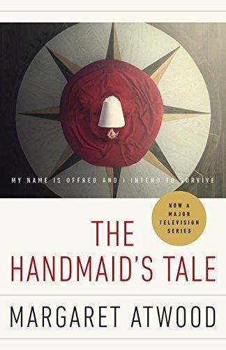 Margaret Atwood: The Handmaid's Tale (The Handmaid's Tale, #1)