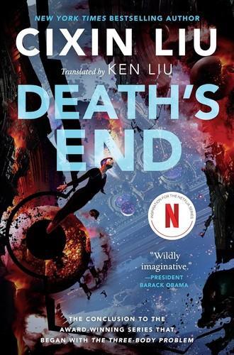 Liu Cixin: Death's End (2017)