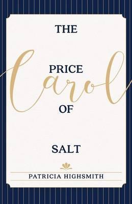 Patricia Highsmith: The Price of Salt (2015)