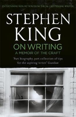 Stephen King: On Writing (2012)