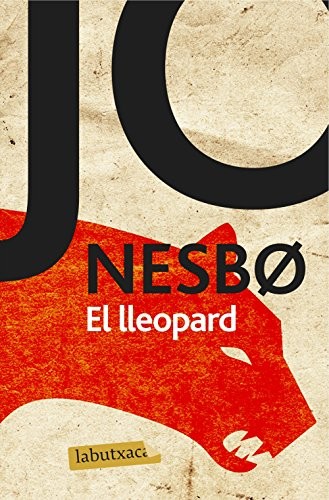 Jo Nesbø, Laia Font Mateu: El lleopard (Paperback, labutxaca)