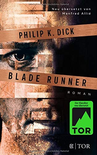 Philip K. Dick: Blade Runner (Paperback, FISCHER TOR)