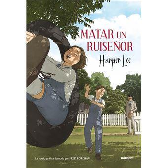 Harper Lee: Matar un ruiseñor (Spanish language)