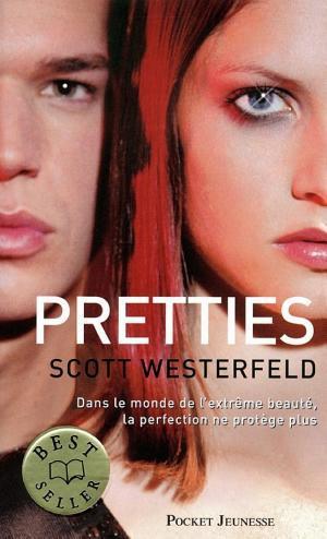 Scott Westerfeld: Pretties (French language)