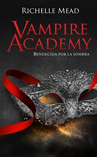 Richelle Mead: Vampire Academy (Paperback, Editorial Hidra)