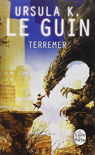 Ursula K. Le Guin, Rob Inglis: Terremer (French language, 2007, Le Livre de poche)