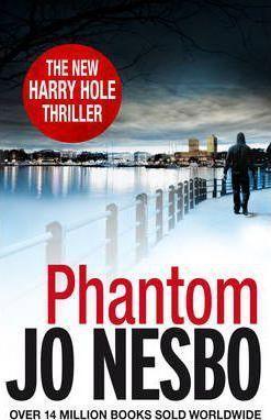 Jo Nesbø: Phantom (2012)