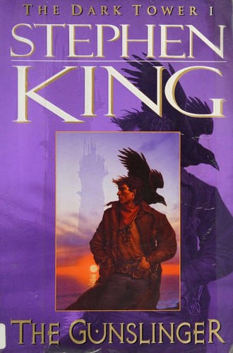 Stephen King: The Dark Tower (1988, Plume)