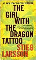 Stieg Larsson: The Girl With the Dragon Tattoo (Paperback, Vintage crime)