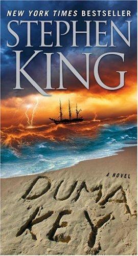 Stephen King: Duma Key (2008)