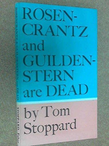 Tom Stoppard: Rosencrantz and Guildenstern are dead (1994)