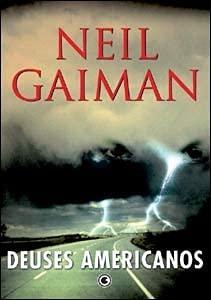 Neil Gaiman: Deuses americanos (Portuguese language, 2004)