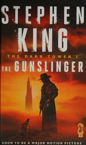 Stephen King: The Gunslinger (Hardcover, 2016, Turtleback)