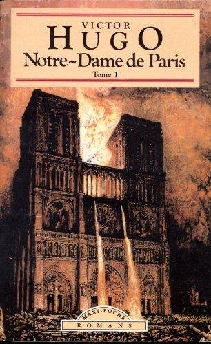 Victor Hugo: Notre-Dame de Paris (French language, 2001)