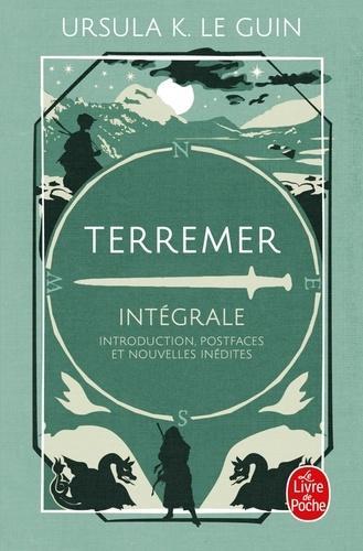 Ursula K. Le Guin: Terremer - Intégrale (French language, 2018, Le Livre de poche)