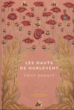 Emily Brontë: Les Hauts de Hurlevent (Spanish language, 2020, RBA)