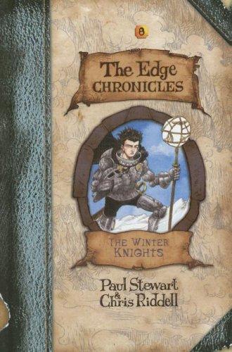 Paul Stewart, Chris Riddell: Edge Chronicles 8 (David Fickling Books)