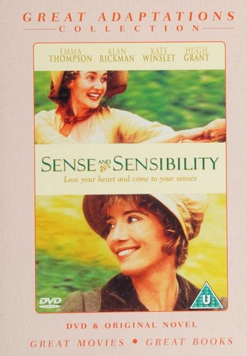 Jane Austen: Sense and Sensibility (2007, Media Circus Productions)