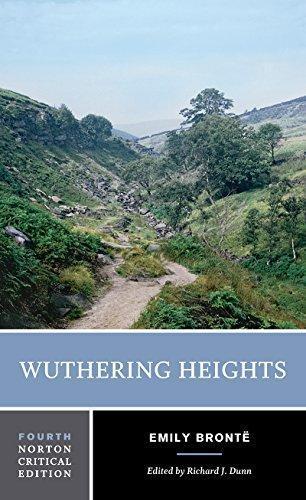 Emily Brontë: Wuthering Heights (2002)