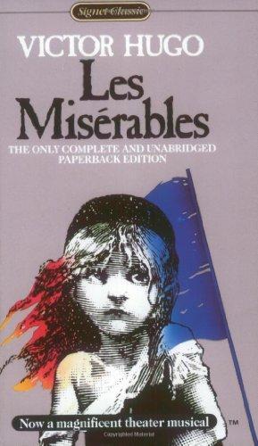 Victor Hugo: Les Misérables (1987)