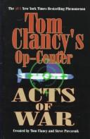 Tom Clancy: Acts of war (1997, Thorndike Press, Chivers Press)