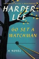 Harper Lee: Go Set a Watchman (2015)