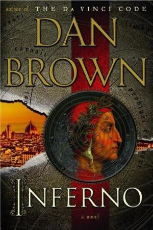 Dan Brown: Inferno (2013, Doubleday)