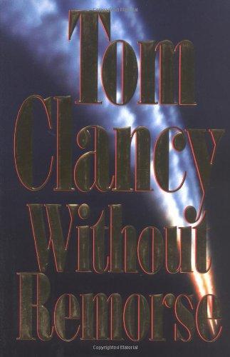 Tom Clancy: Without Remorse (1993)