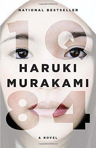 村上春樹: 1Q84 (2013)