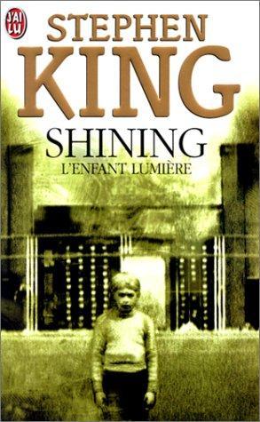 Stephen King: The Shining (French language, 2001)