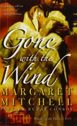 Margaret Mitchell: Gone With the Wind