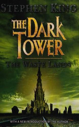 Stephen King: The Dark Tower III (2002)