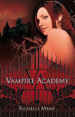 Richelle Mead, Richelle Mead: Vampire Academy (2010, Alfaguara)