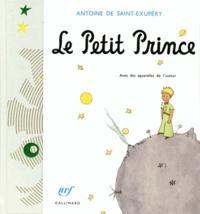 Antoine de Saint-Exupéry: Le Petit Prince (French language, 1999)