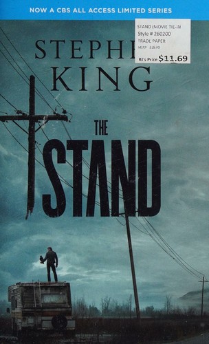 Stephen King: The Stand (Paperback, 2020, Anchor Books)