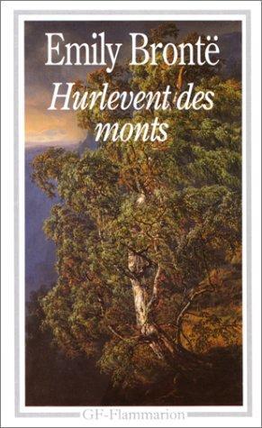 Emily Brontë: Hurlevent des monts (French language, 1993)