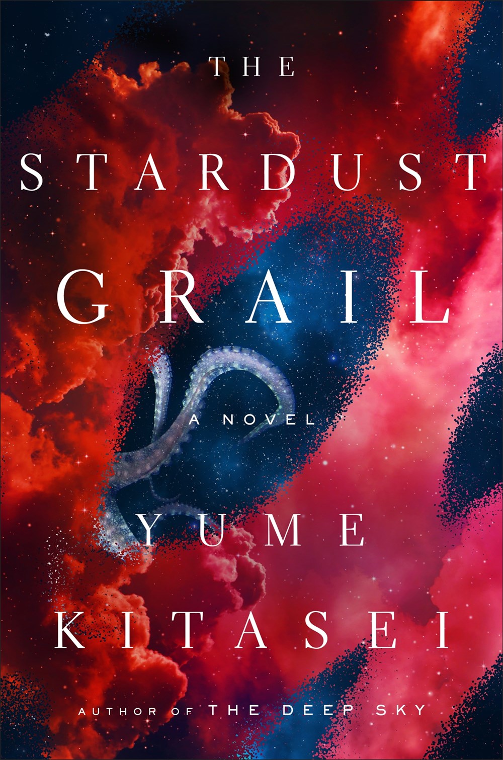 Yume Kitasei: Stardust Grail (2024, HarperCollins Publishers Limited)