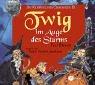 Chris Riddell, Paul Stewart: Twig im Auge des Sturms. 4 CDs. Die Klippenland-Chroniken III. (AudiobookFormat, Patmos)