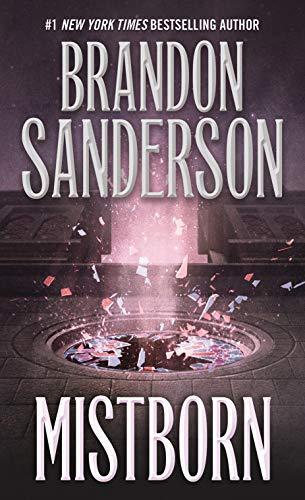 Brandon Sanderson: The Final Empire (2019)