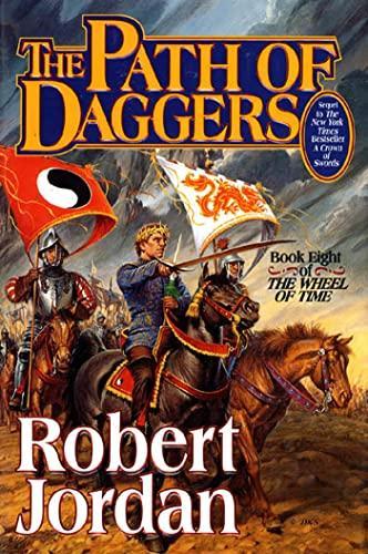 Robert Jordan: The Path of Daggers (1998)