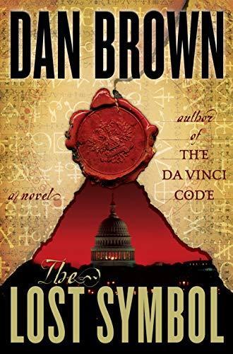 Dan Brown: The Lost Symbol (Robert Langdon, #3) (2009, Doubleday)