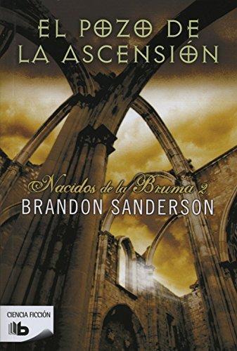 Brandon Sanderson: El pozo de la ascensión (Spanish language)