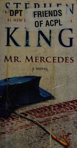 Stephen King: Mr. Mercedes (2016)