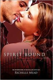 Richelle Mead: Spirit Bound (2011)