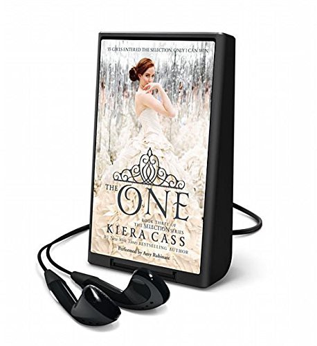 Kiera Cass, Amy Rubinate: The One (EBook, Harpercollins Childrens)