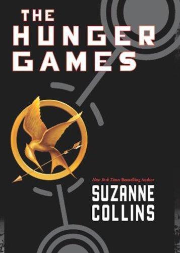 Suzanne Collins: The Hunger Games (The Hunger Games, #1) (2008, Scholastic Corporation)