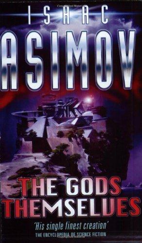 Isaac Asimov: The Gods Themselves (2000)