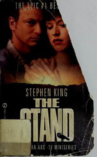 Stephen King: The Stand (Paperback, Signet)