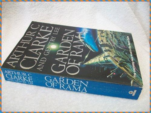 Gentry Lee, Arthur C. Clarke: The Garden of Rama (1992)